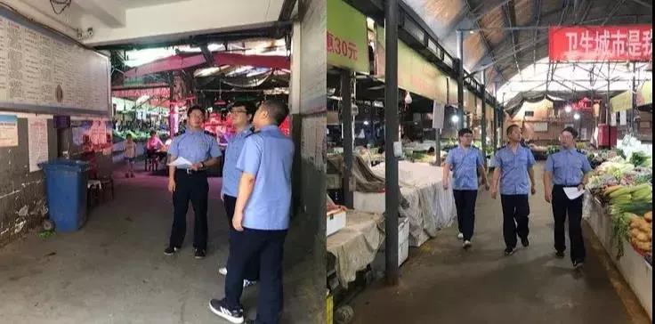 迎接国卫复审，航天基地全力以赴