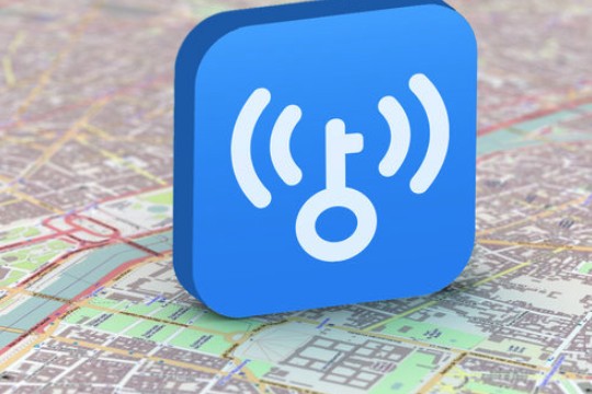 互联网变局：WiFi万能钥匙探索下沉流量新增长