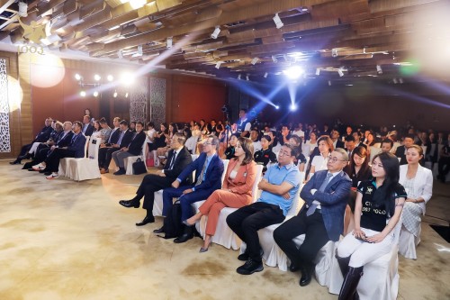 俞敏洪、孙陶然等为之站台 1003POLO引领马球未来趋势