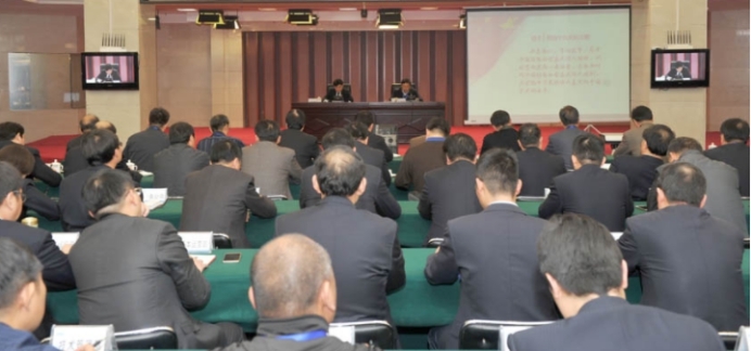 加强宣传思想工作，助力企业快速发展