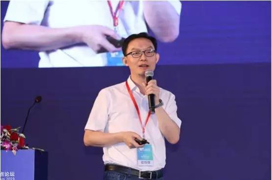 中信环境技术段士伦：“成都模式”开创中国污水提标扩容改造技术先河