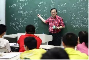 AI超能力对决！清华智班大战姚班背后竟然将决定BAT下一个十年？