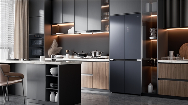 科技驱动叠加绿色智能产业新政，新赛道激活冰箱产业变革新势能