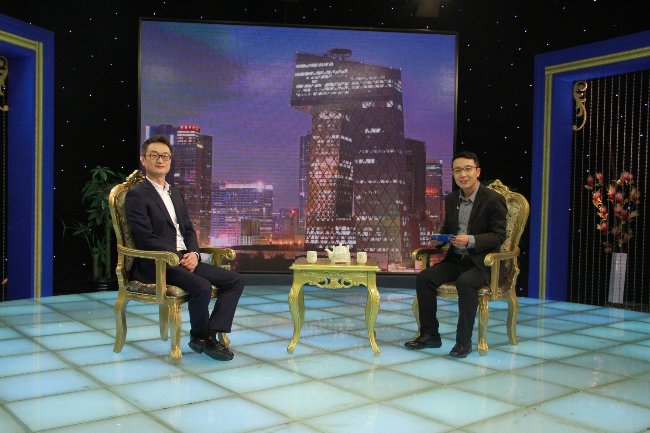 对话逐梦年代：仗剑行走在网络世界的白帽黑客侠