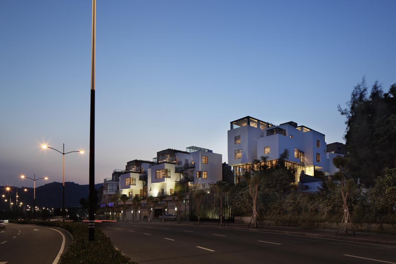 携手金可儿，华轩里山海间酒店守护睡眠，升级度假体验