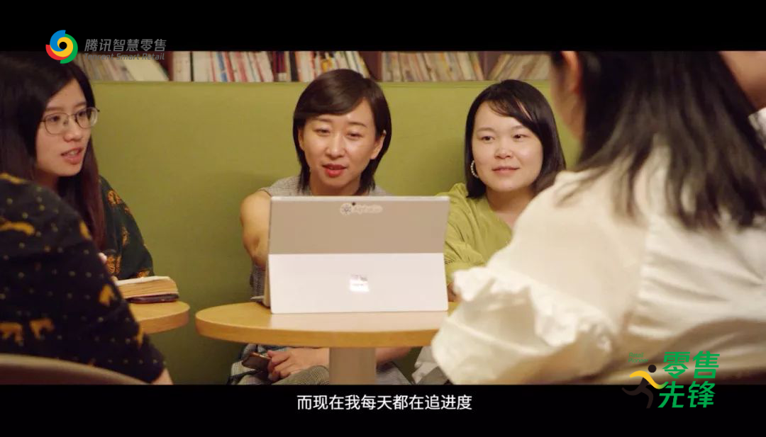 会编程又懂业务流程，可为什么她做了高管，你还是程序员？