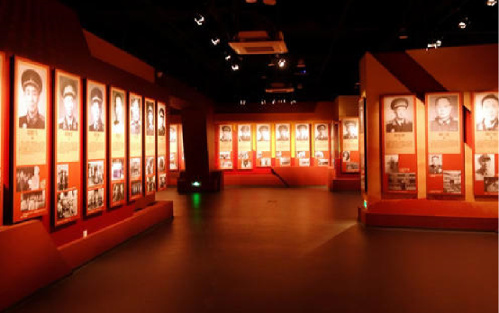 不忘初心树理想，牢记使命学习忙