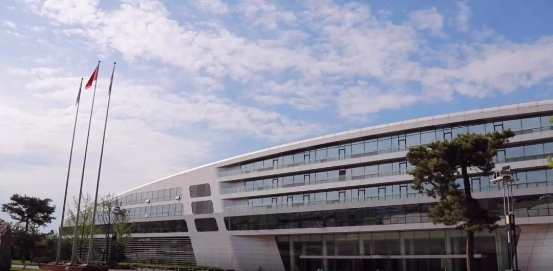 北汽集团位列第31位 再次跻身“中国制造业企业500强”前十