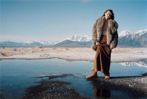 UGG X ECKHAUS LATTA 限量联名系列正式发布(图4)