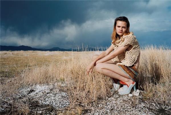 UGG X ECKHAUS LATTA 限量联名系列正式发布(图2)