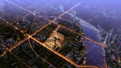 当代置业再出发丨企业发布全新SLOGAN及产品线(图11) 当代置业再出发丨企业发布全新SLOGAN及产品线(图11)