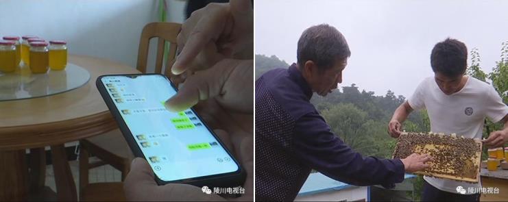 一张网络绘出美好生活，山西移动搭建沟通新桥梁(图9)