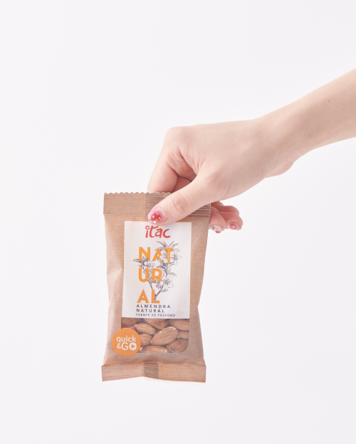 欧洲坚果巨头Itac正式进驻中国市场(图3) 欧洲坚果巨头Itac正式进驻中国市场(图3)