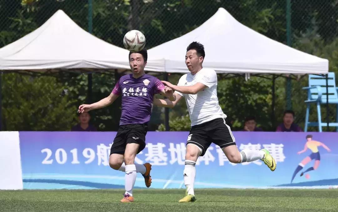 迎接国卫复审，航天基地全力以赴(图4)