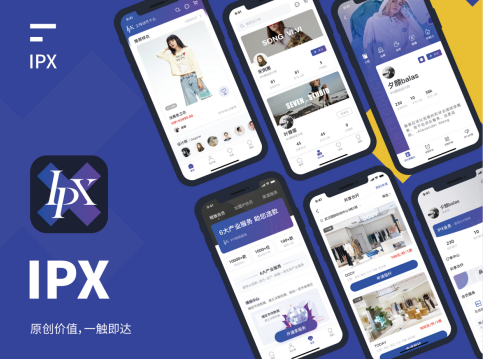 YOSAR云尚星重磅打造IPX智能操作系统，原创价值一键触达(图2)