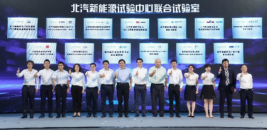 马仿列：换电模式“重生”机遇已到来(图4)