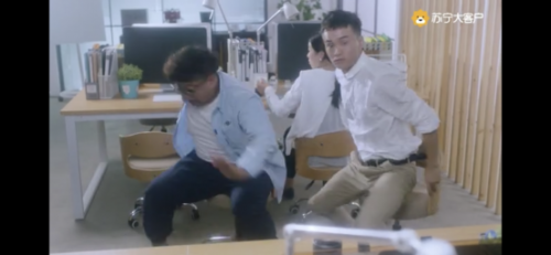 中秋福利要来了,员工一改往常不再吐槽,真相让人感动(图4) 中秋福利要来了,员工一改往常不再吐槽,真相让人感动(图4)