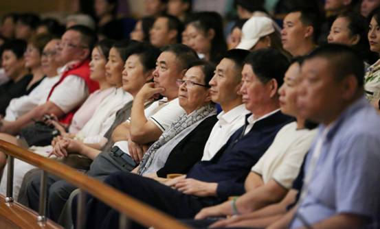 首组《婚礼组歌》发布音乐会圆满落幕(图2)