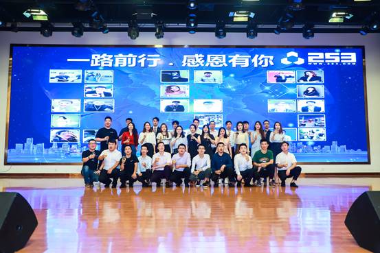 创蓝百亿的第一步：单月营收破一亿(图4)