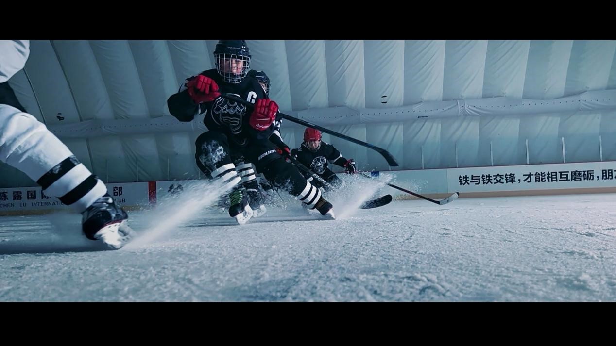 中国三星手机持续关注中国青少年冰雪教育项目(图3) 中国三星手机持续关注中国青少年冰雪教育项目(图3)