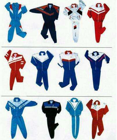 开学季｜校服是校园美育的重要一环(图1)