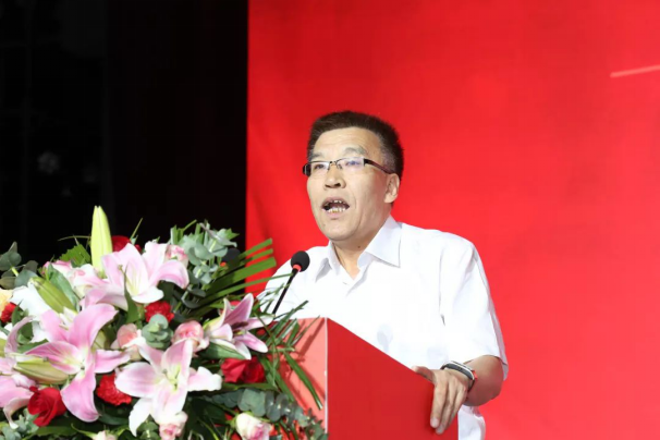 攻克世界难题,金正大贵州磷化工项目四大装置投产(图2) 攻克世界难题,金正大贵州磷化工项目四大装置投产(图2)