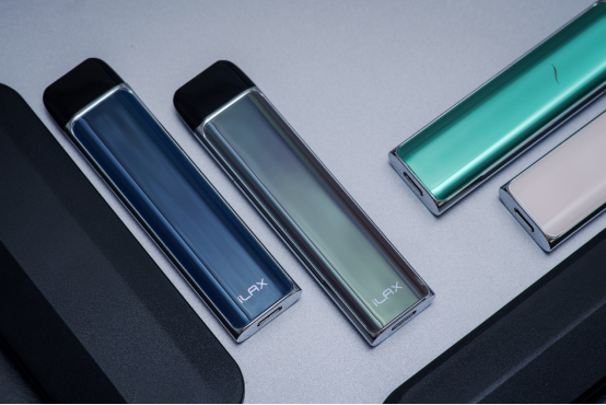 iLAX亮相蓝鲸新媒体峰会 让媒体人的呼吸有意思(图3)