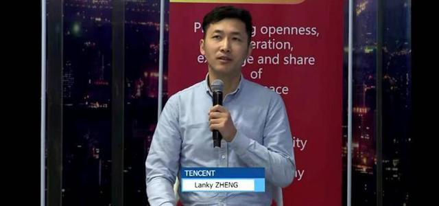 联合国互联网治理论坛 共话网络游戏与儿童权利(图2)