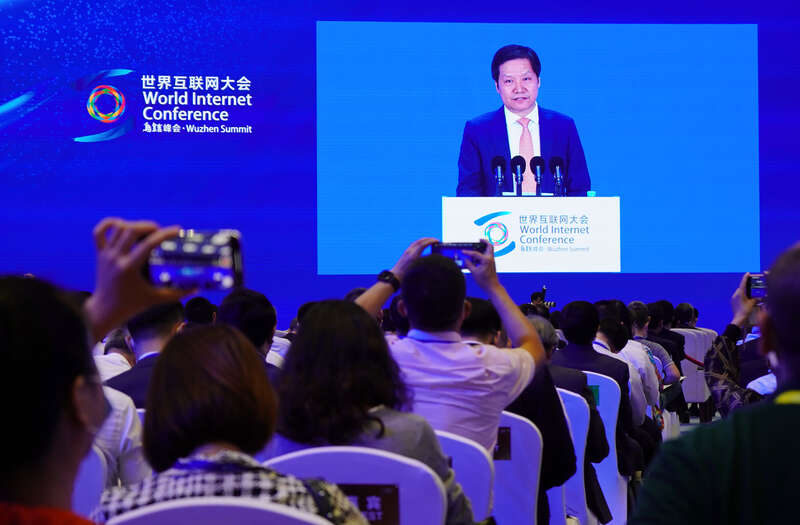 互联网之光照在这里(图3) 互联网之光照在这里(图3)