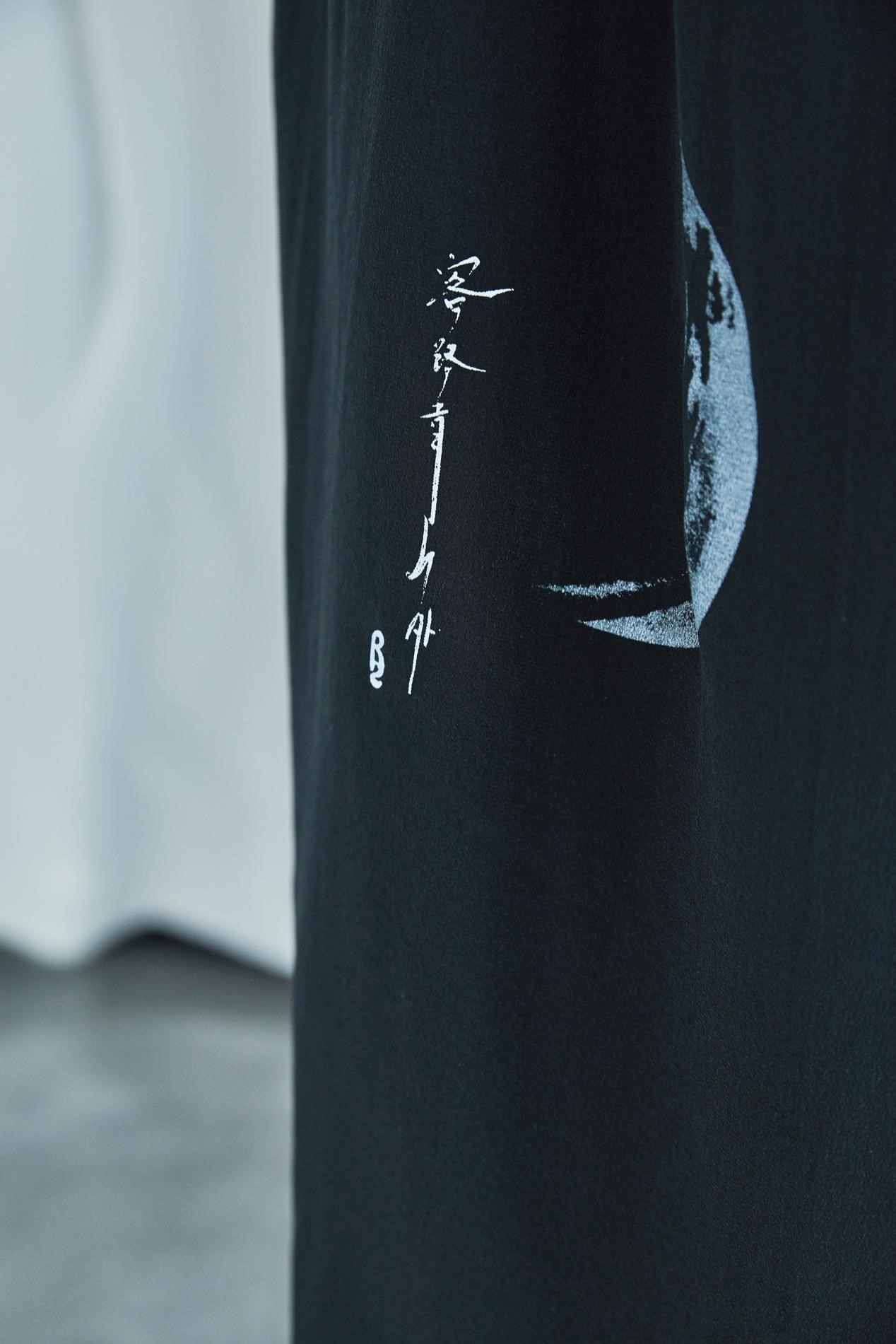 纽约时装周RIZHUO日着将演绎东方艺术(图4)