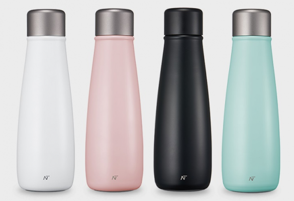 保温效果力压膳魔师 这款网易严选随行杯让你爱上喝水(图1) 保温效果力压膳魔师 这款网易严选随行杯让你爱上喝水(图1)