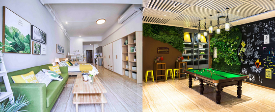 链接新森活方式，碧家森林主题快闪店潮爆亮相广州(图6)