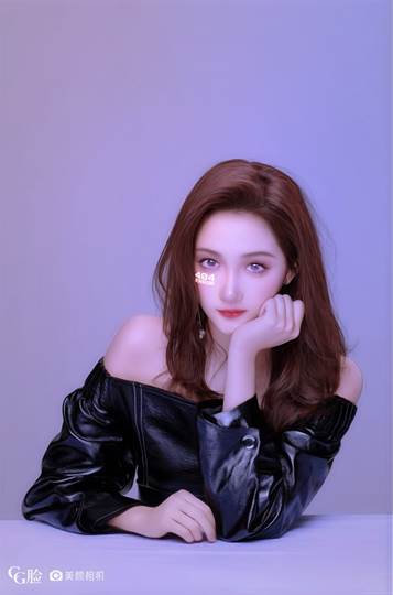 重磅功能CG脸上线 美图赋能商业新空间(图2)