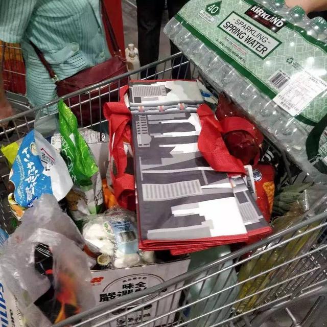 Costco上海开业超值好货火爆到要限流！平安Costco联名卡办到就是赚到！(图12)