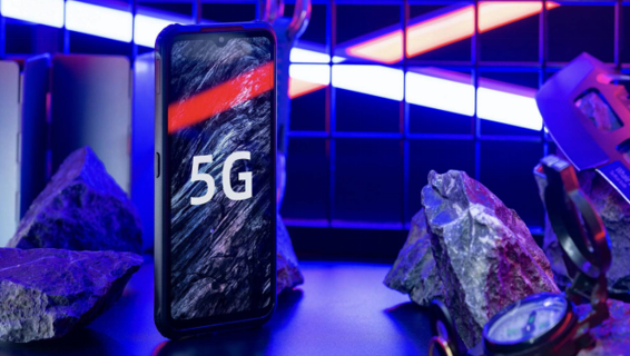 全球第一款5G户外旗舰是怎样的？(图1)