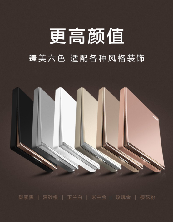 罗格朗开关内部拆解，实力说话！(图1)