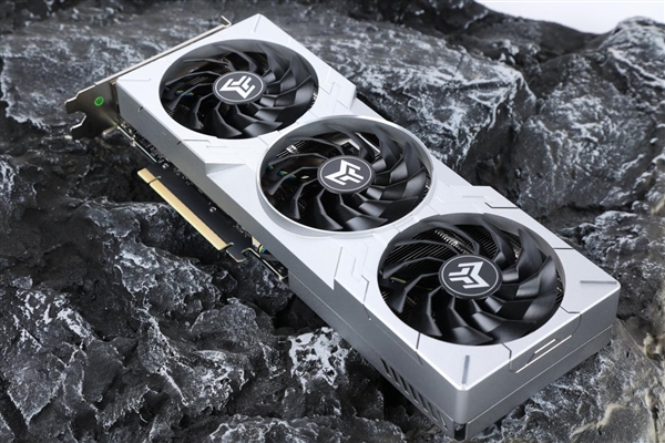升级正当时，高性价比的影驰 GeForce RTX 4060 Ti 8G开箱评测(图8)