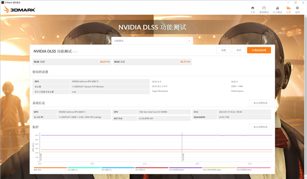 升级正当时，高性价比的影驰 GeForce RTX 4060 Ti 8G开箱评测(图23)