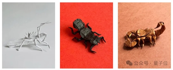 14岁华人小孩 折个纸成美国天才少年(图4) 14岁华人小孩 折个纸成美国天才少年(图4)