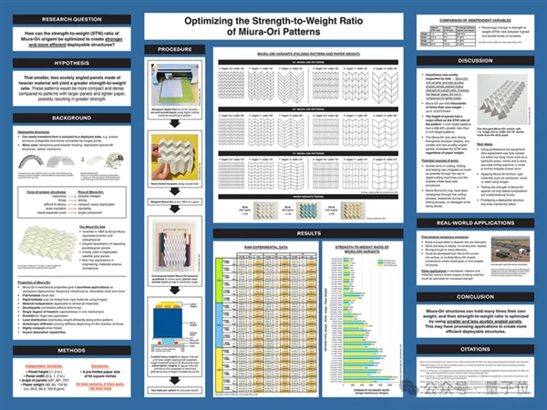 14岁华人小孩 折个纸成美国天才少年(图3) 14岁华人小孩 折个纸成美国天才少年(图3)