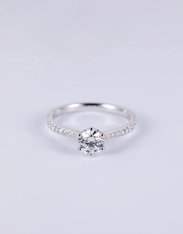 天然钻石市场回暖信号强,投资潜力待释放(图2) 天然钻石市场回暖信号强,投资潜力待释放(图2)