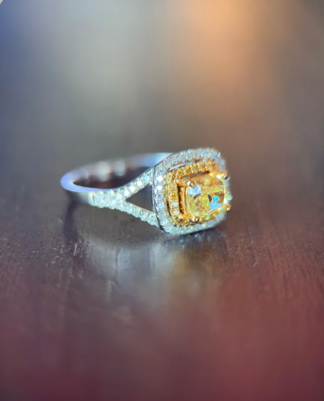 天然钻石市场回暖信号强,投资潜力待释放(图1) 天然钻石市场回暖信号强,投资潜力待释放(图1)