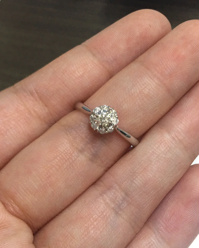 天然钻石市场回暖信号强,投资潜力待释放(图3) 天然钻石市场回暖信号强,投资潜力待释放(图3)