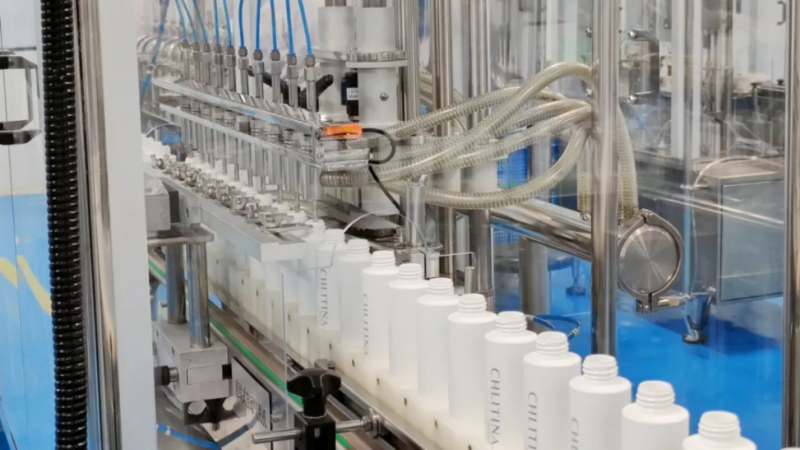 克丽缇娜·微硕工厂：智能化生产演绎“工厂魔法”(图1)