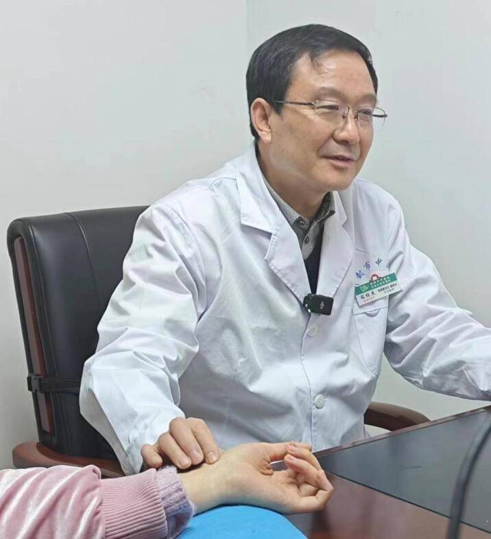 寇绍杰：中医与西医结合，情志与精神并重(图2)