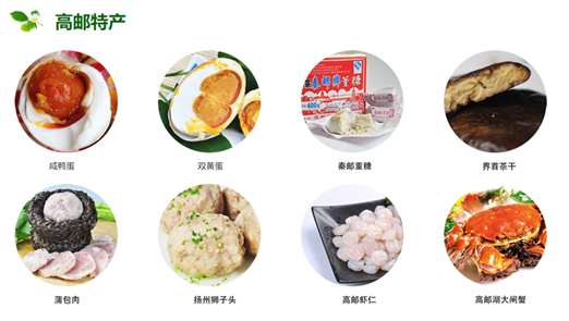 嘎嘎鸭商贸有限公司：“公司+电商+产业” 全面助力农产品上行(图2)