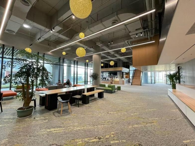 护目之光各地分公司齐聚深圳 共绘品牌新蓝图(图1) 护目之光各地分公司齐聚深圳 共绘品牌新蓝图(图1)