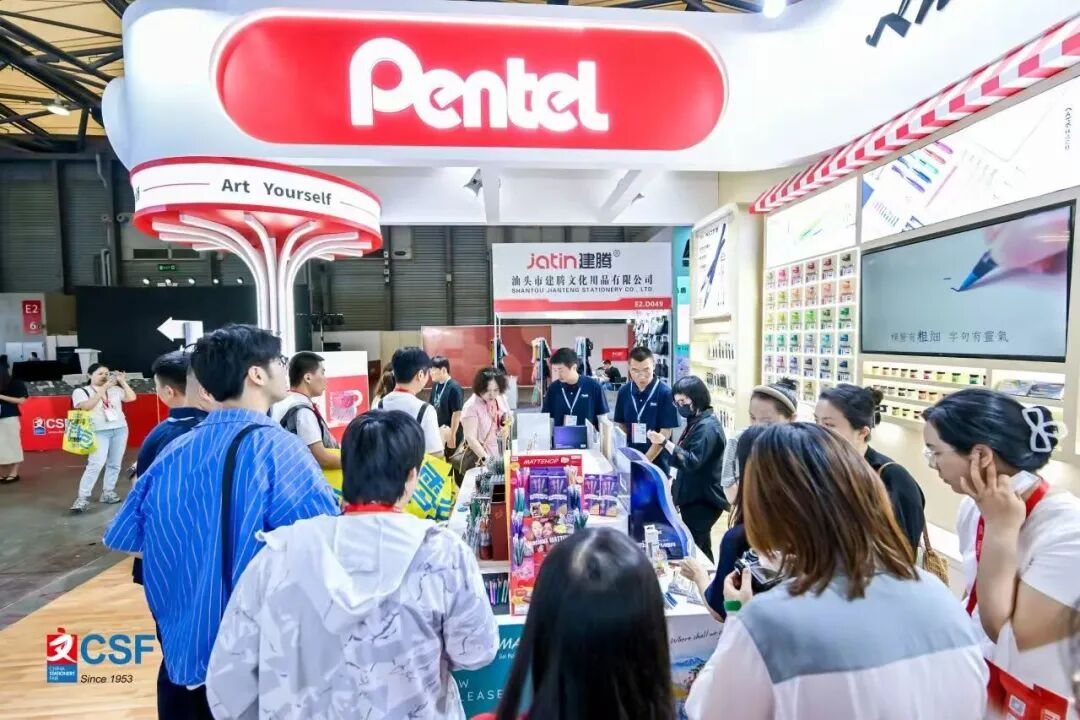 2026CSF文化会进口展区：一场打破边界的多维文明实验(图1)